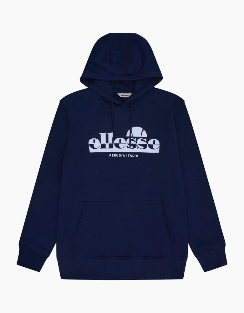 Overhead Hoodie