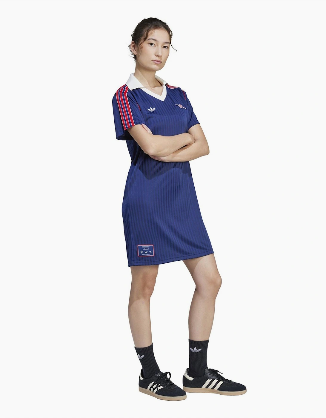 Afc Icon Dres