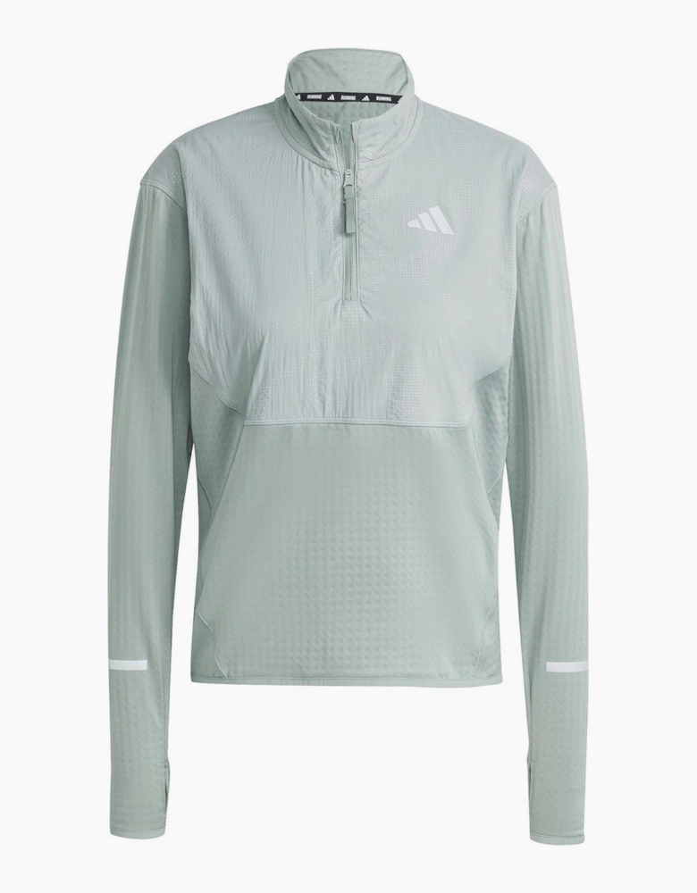Ult Hivis half
