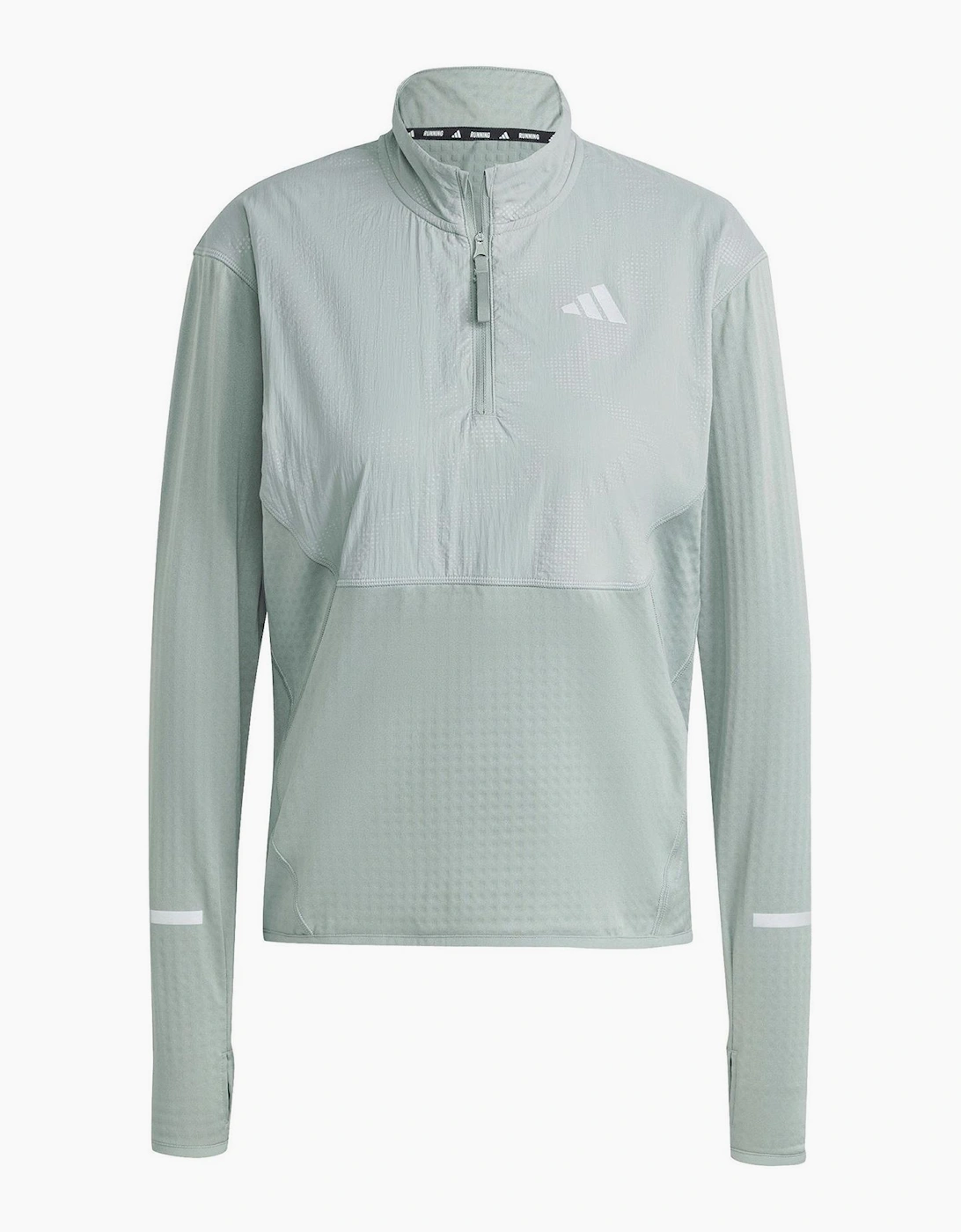 Ult Hivis half, 7 of 6