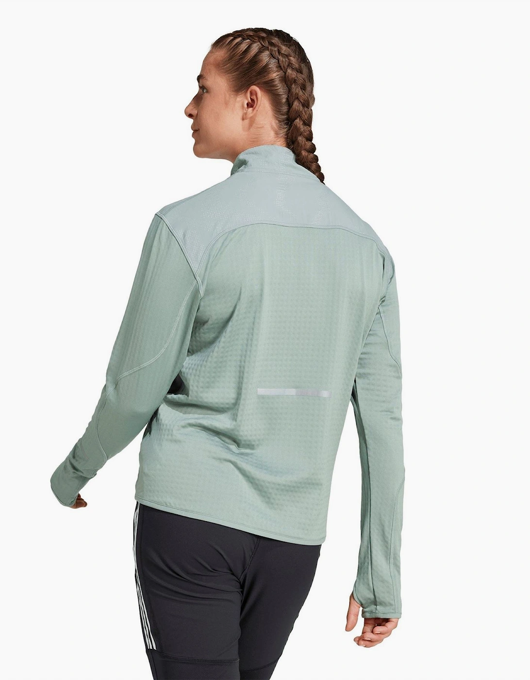 Ult Hivis half