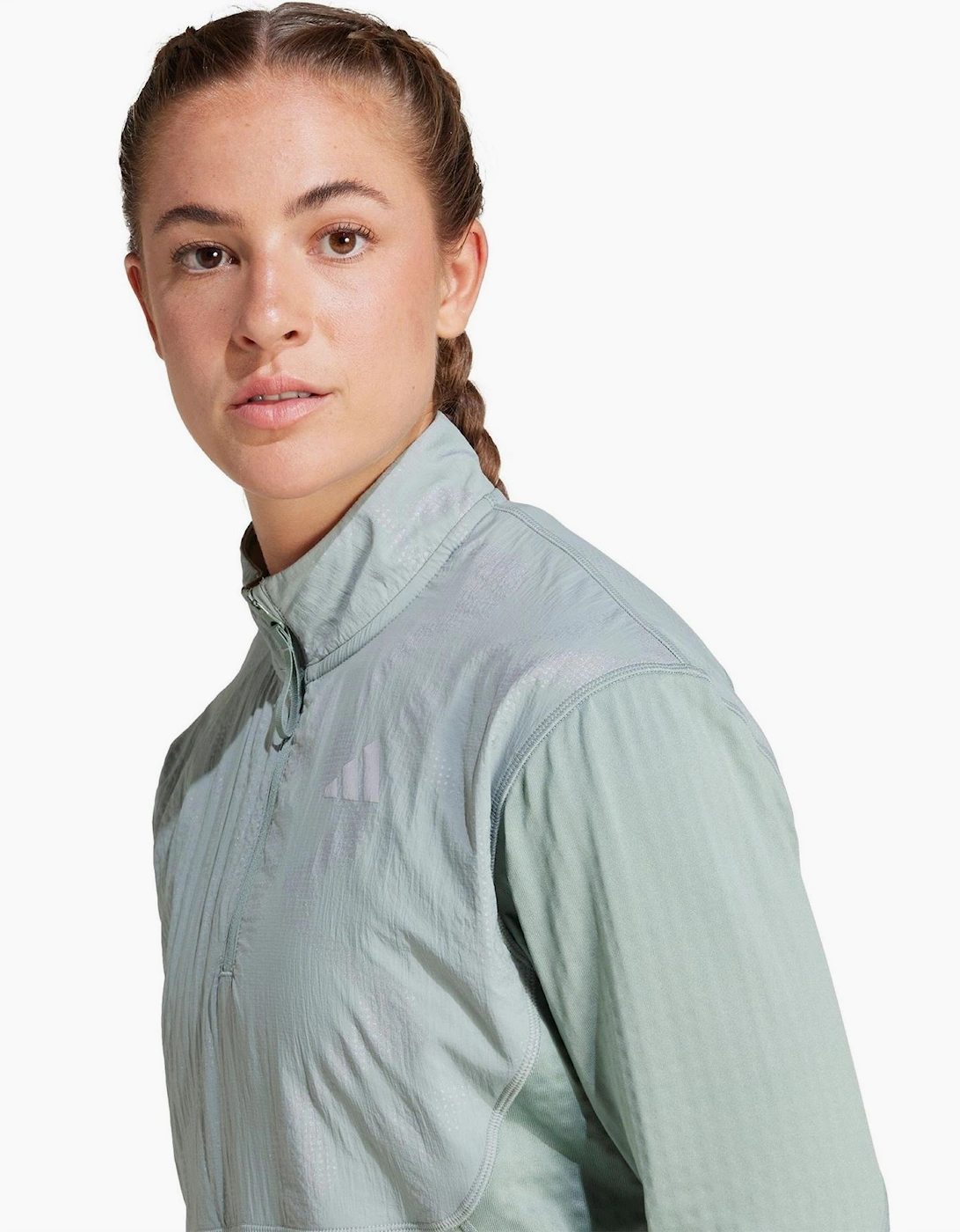 Ult Hivis half
