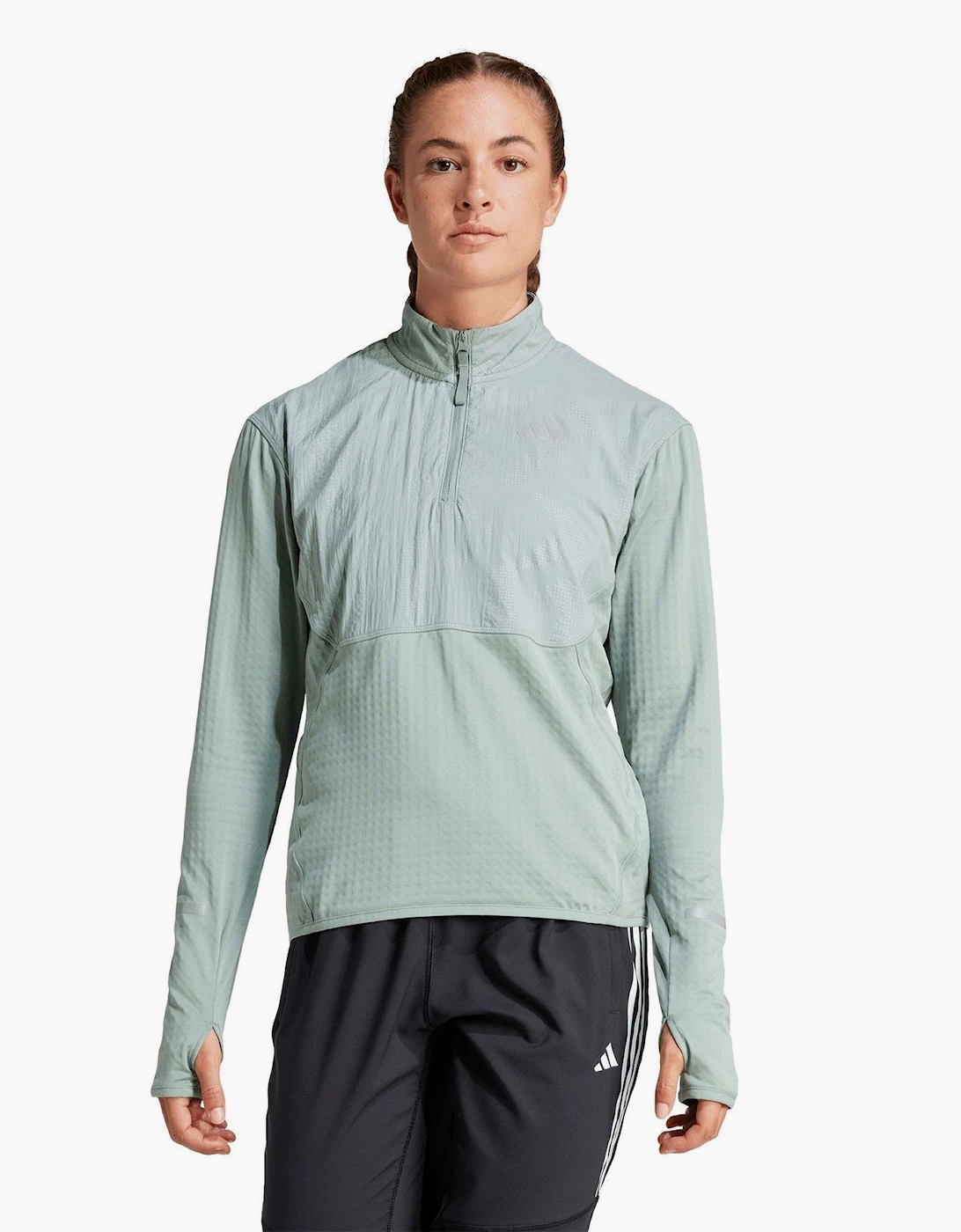 Ult Hivis half