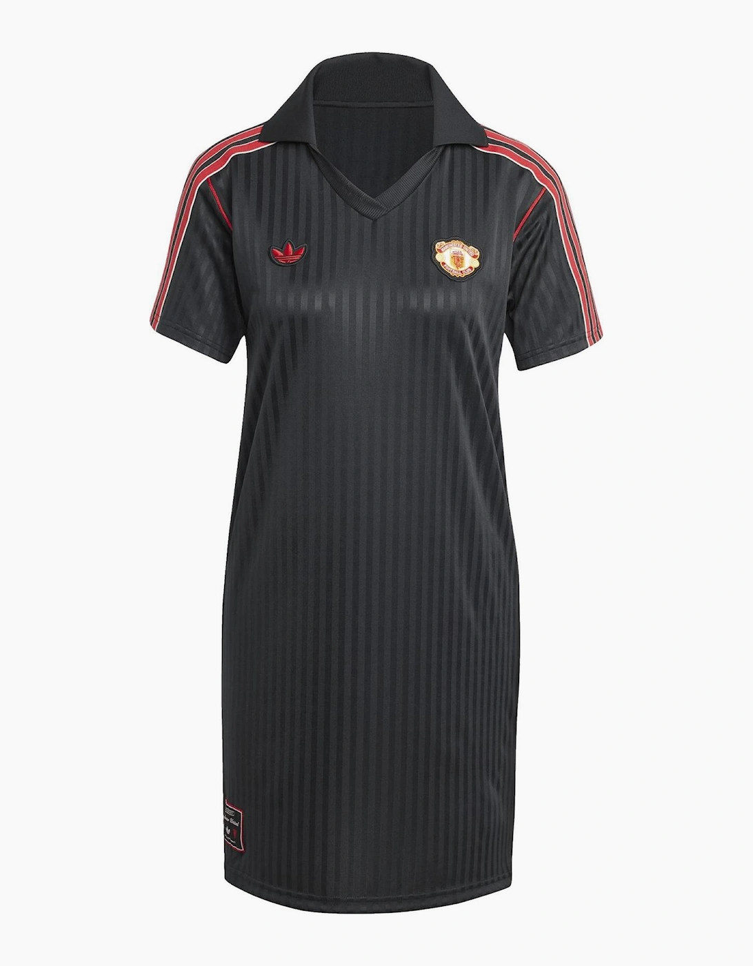 Mufc Icon Dress