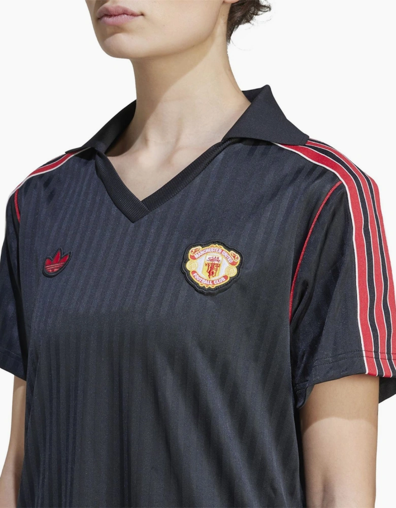 Mufc Icon Dress