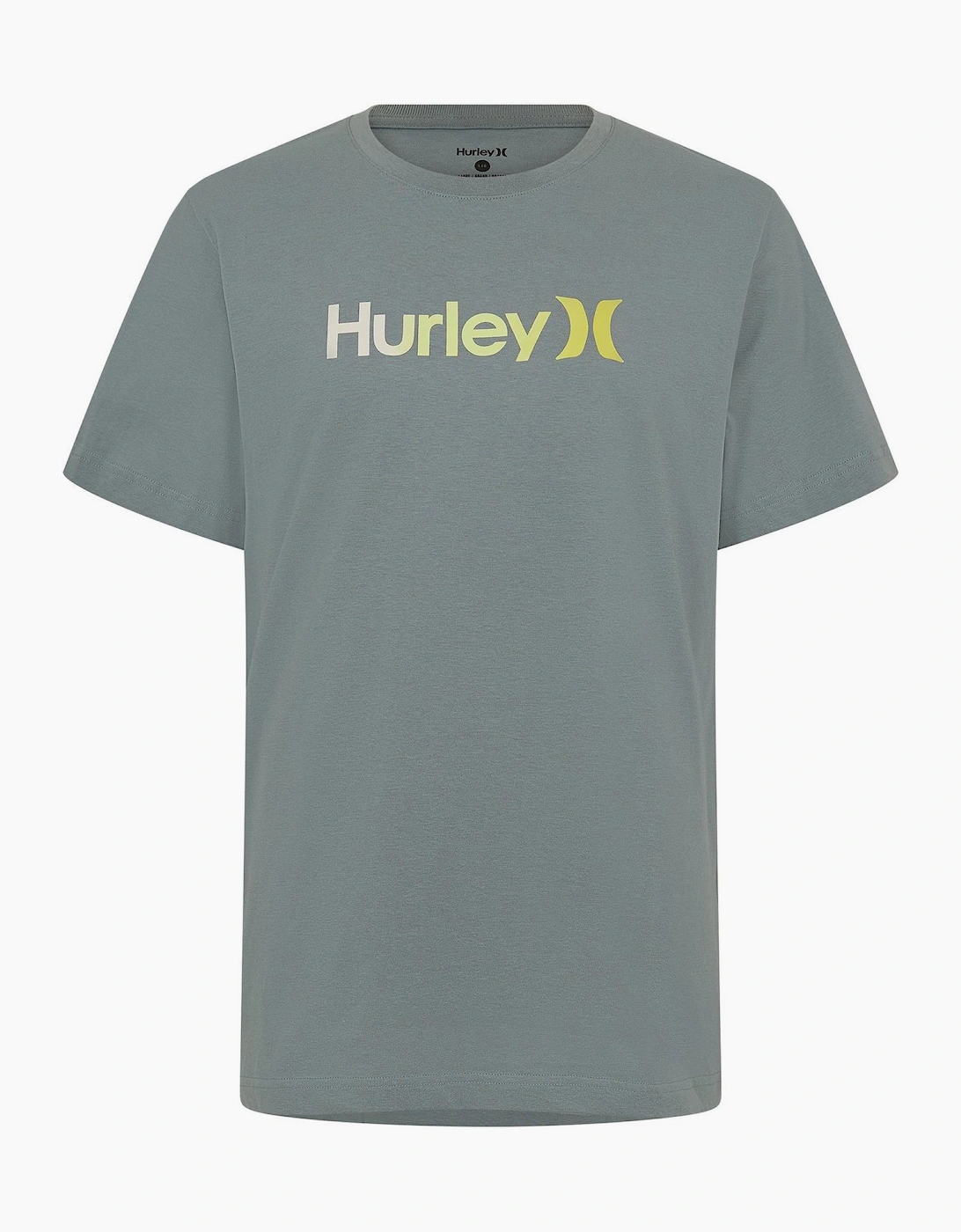 One Only Ss T, 3 of 2