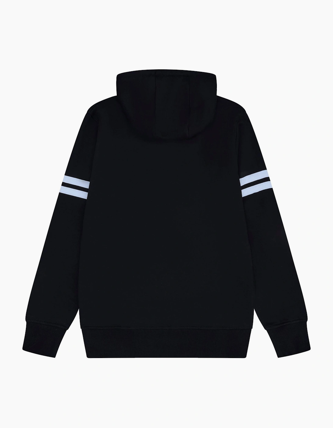 Overhead Hoodie