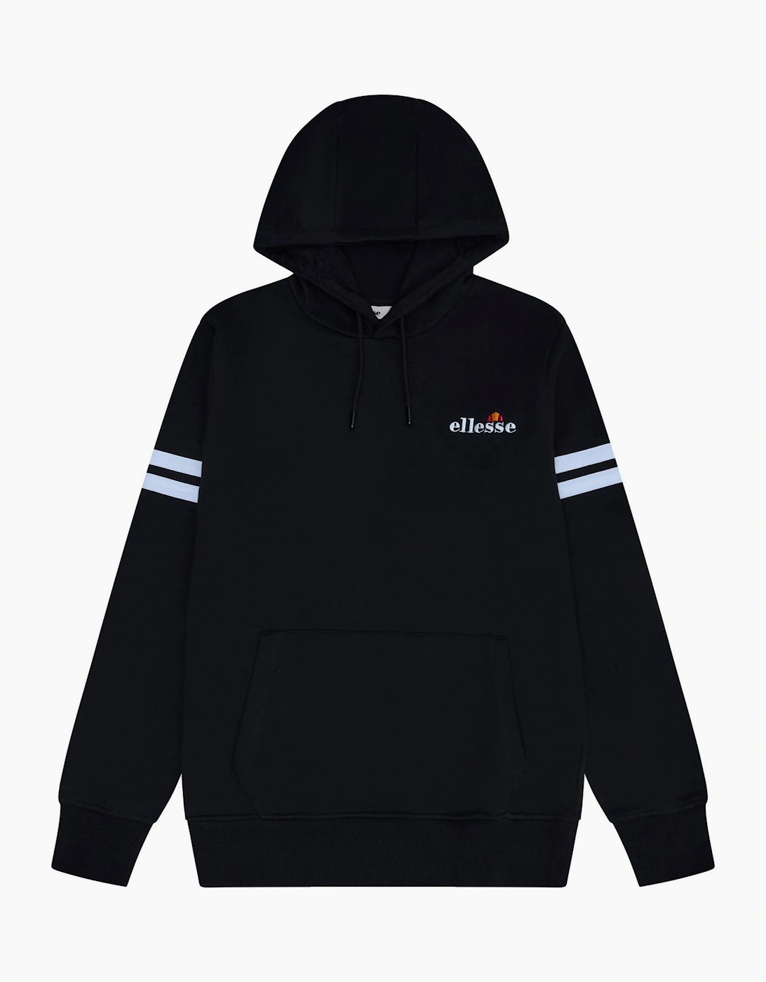 Overhead Hoodie