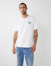 Optic White