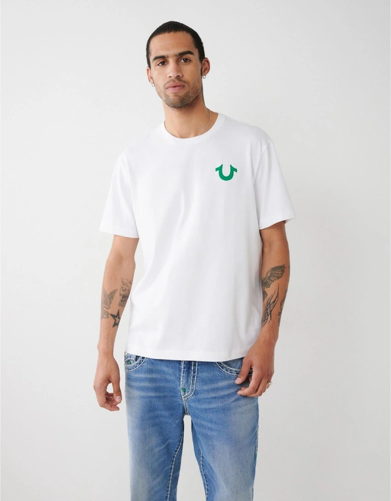 Heritage Tee