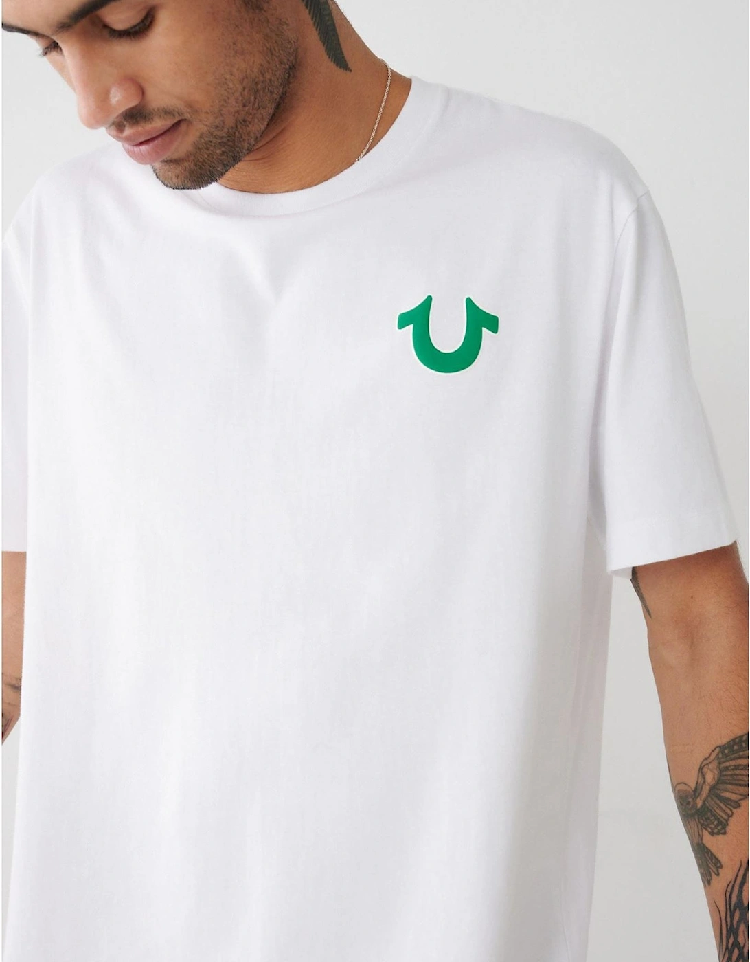 Heritage Tee