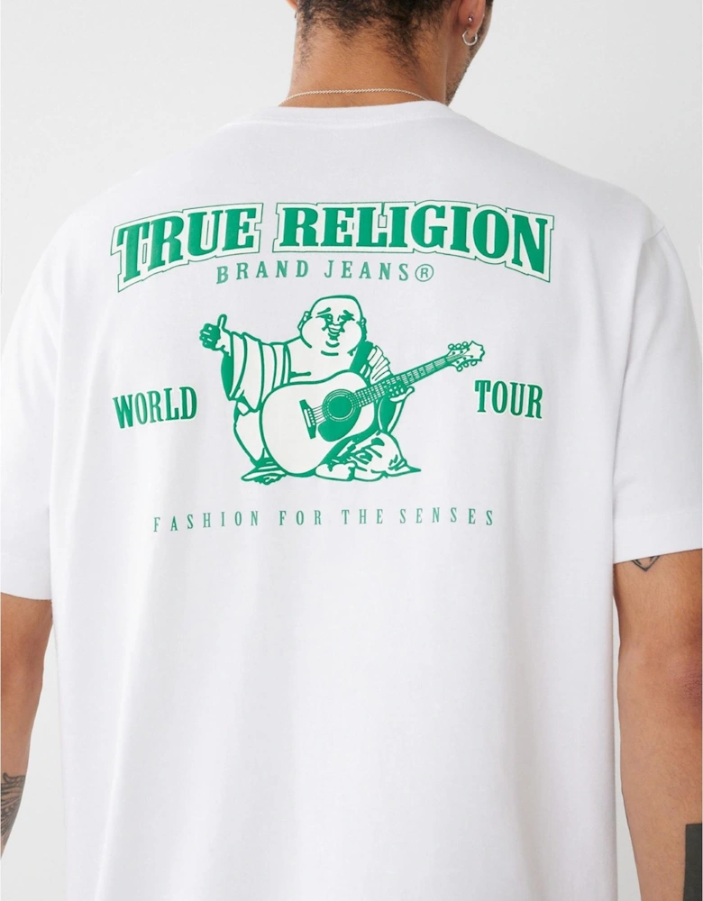 Heritage Tee