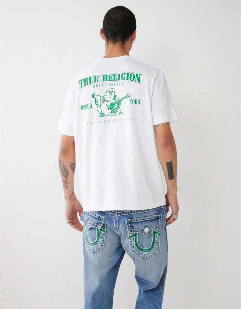 Heritage Tee