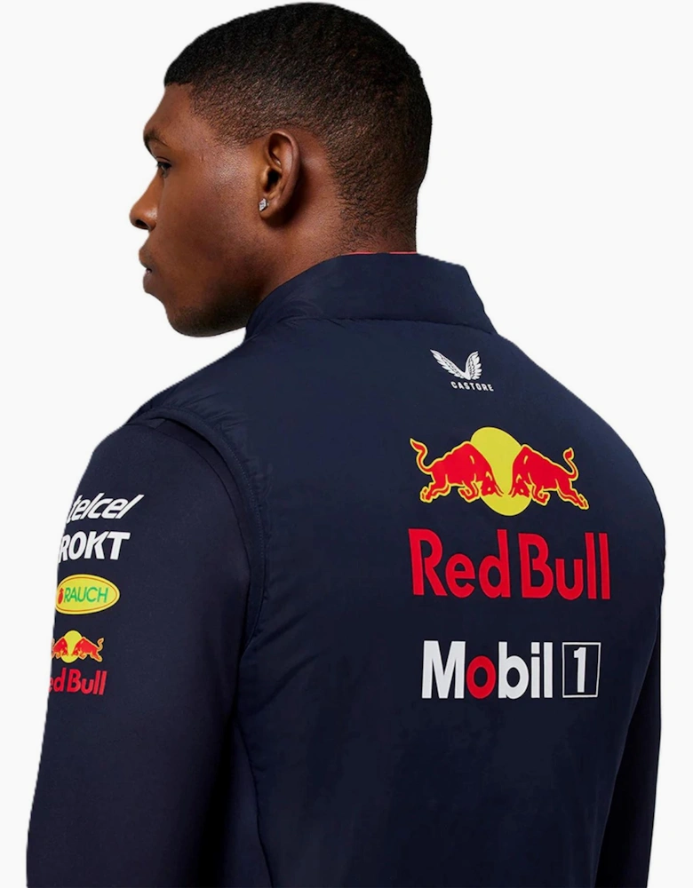 Hybrid Gilet 99