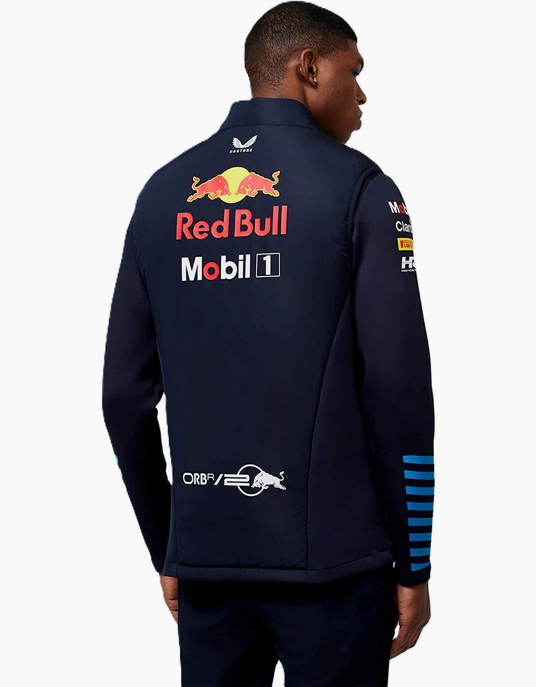 Hybrid Gilet 99