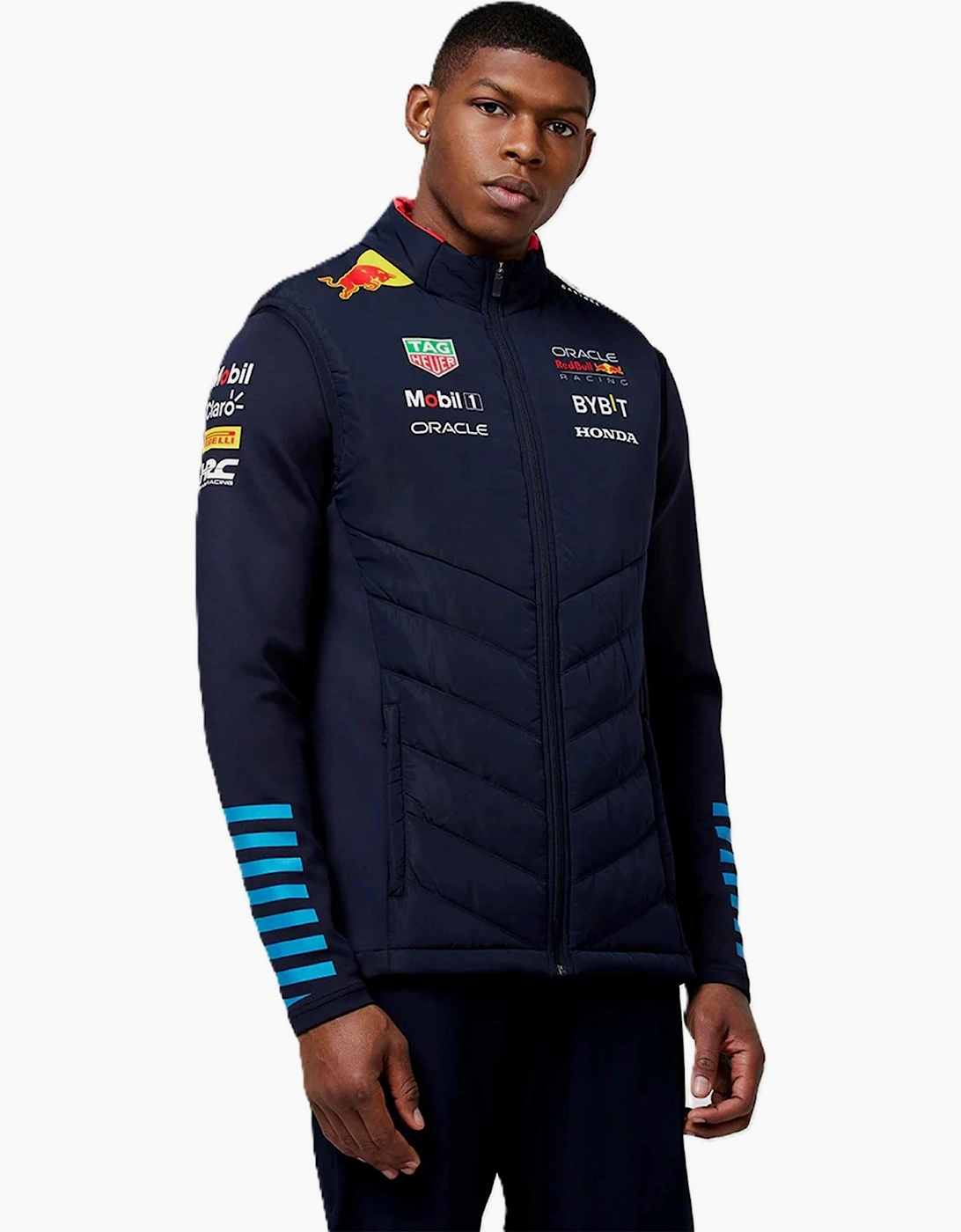 Hybrid Gilet 99, 4 of 3