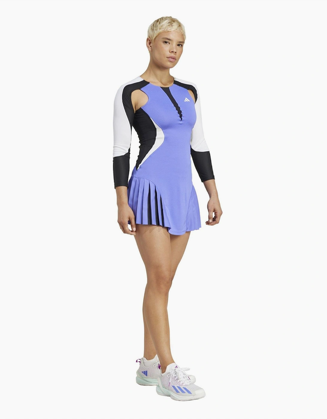 Promo Dress P