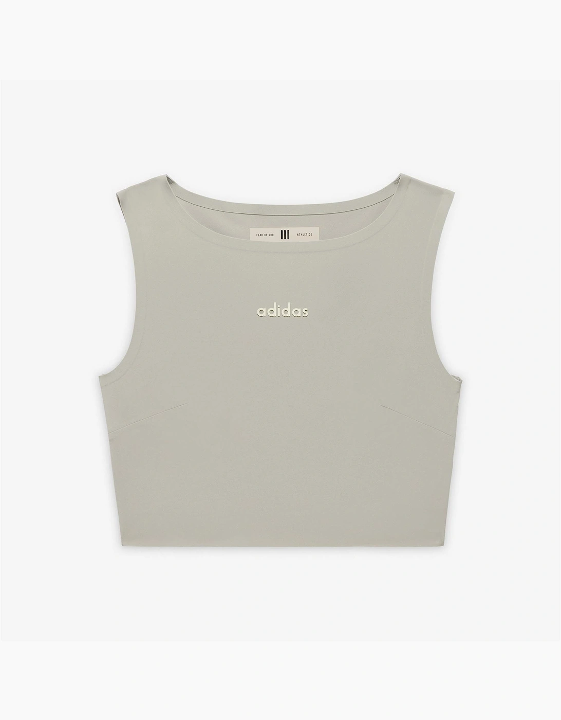 Ath Tank Vest