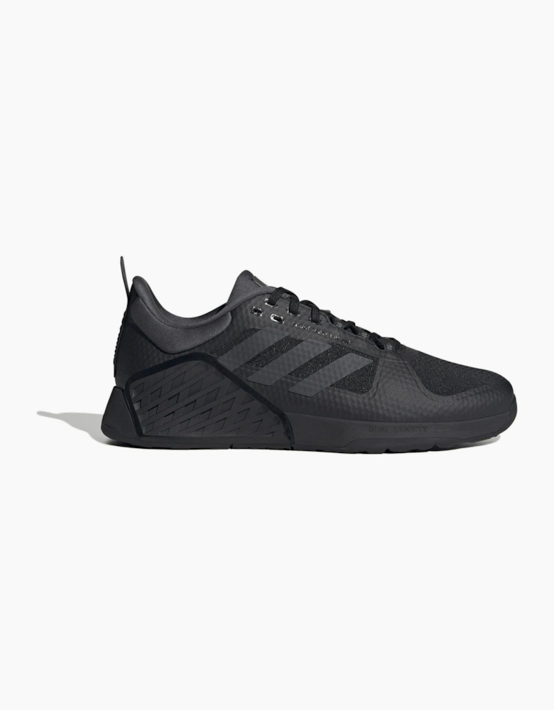 2 Trainer Training Shoes Mens