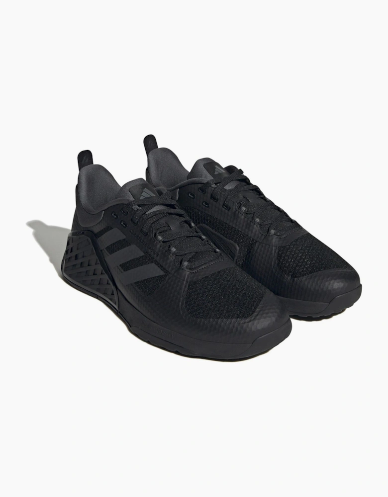 2 Trainer Training Shoes Mens