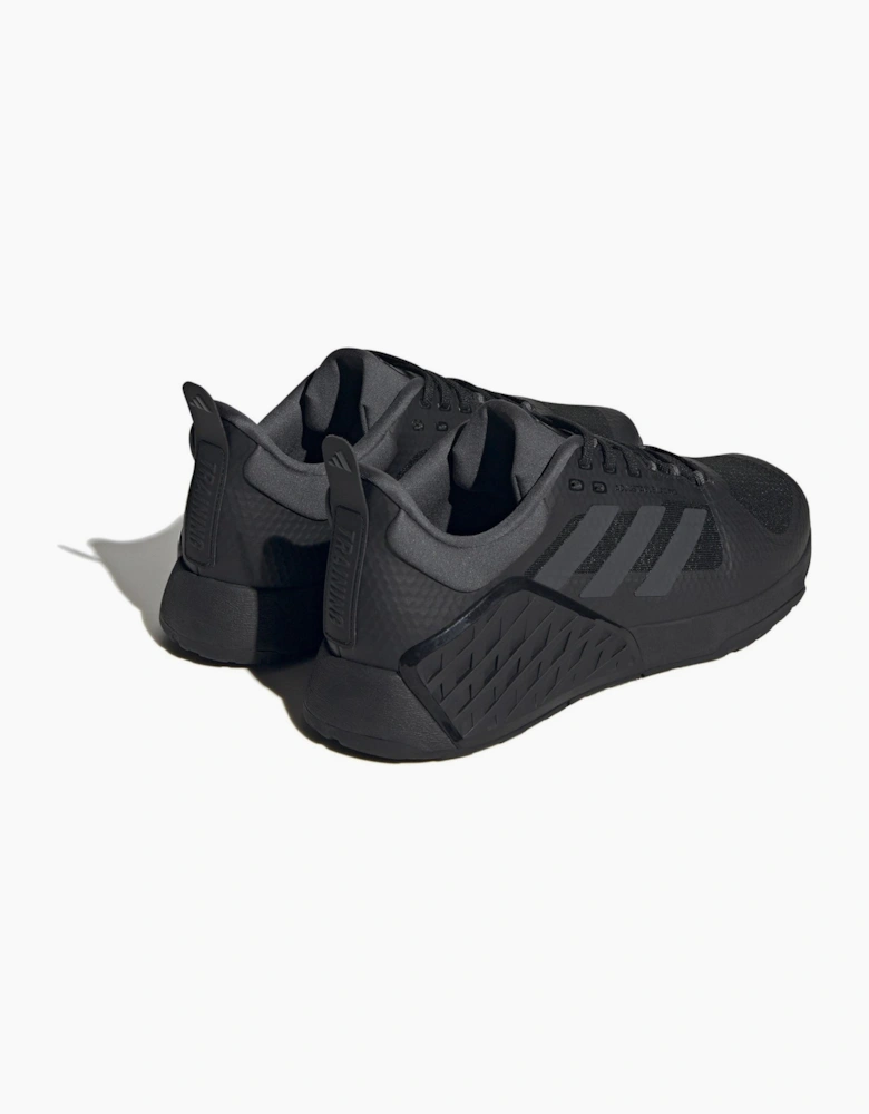 2 Trainer Training Shoes Mens