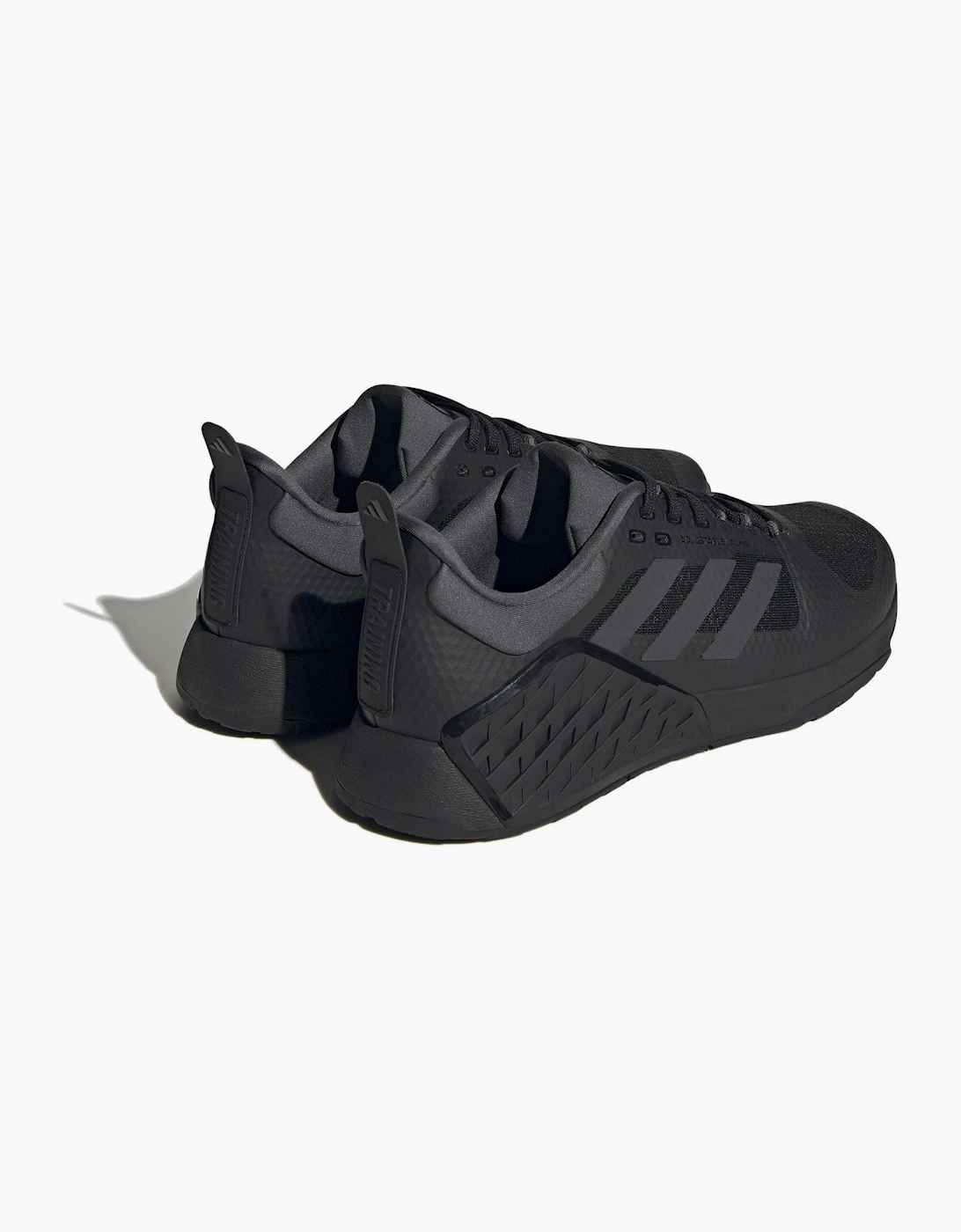 2 Trainer Training Shoes Mens