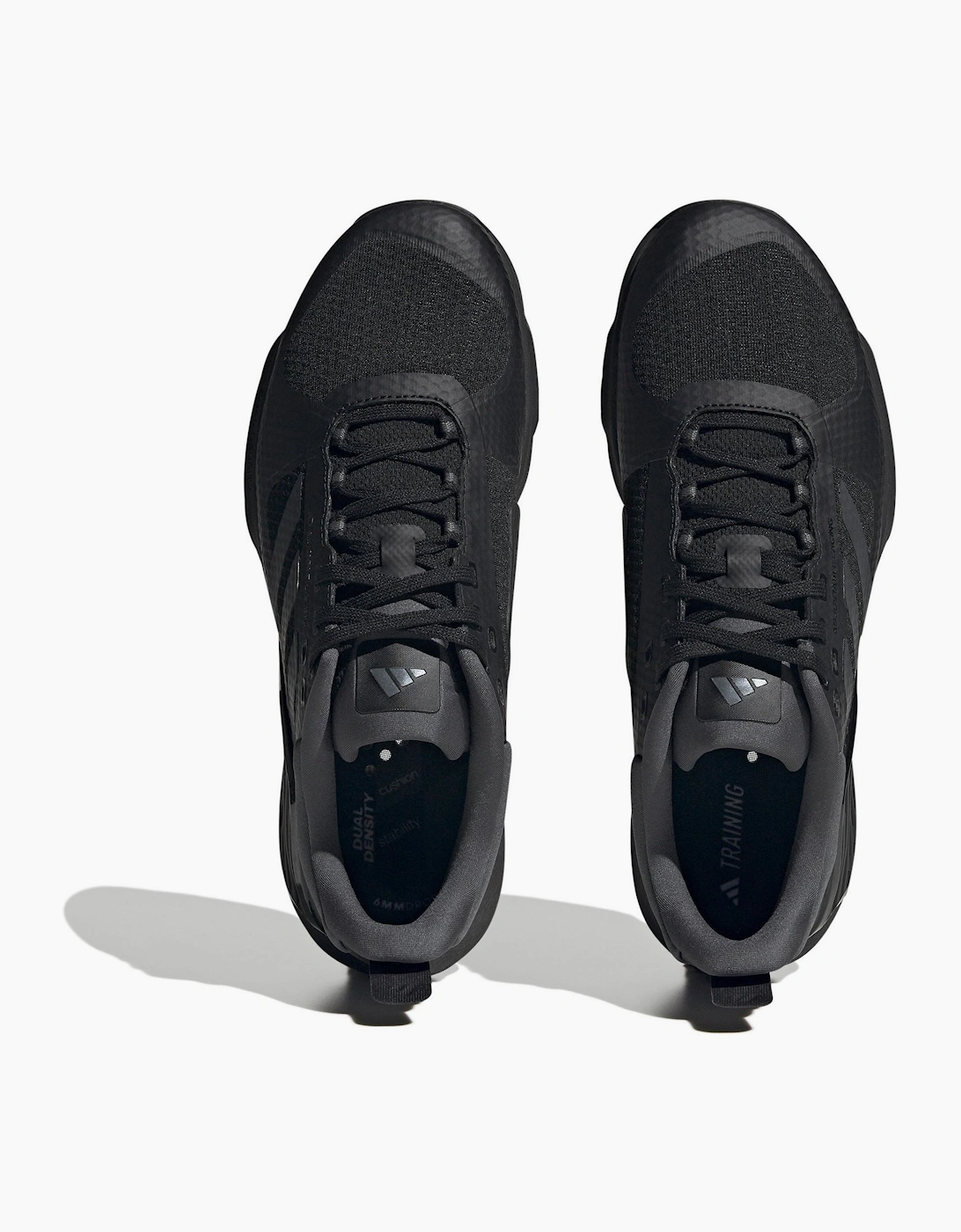 2 Trainer Training Shoes Mens