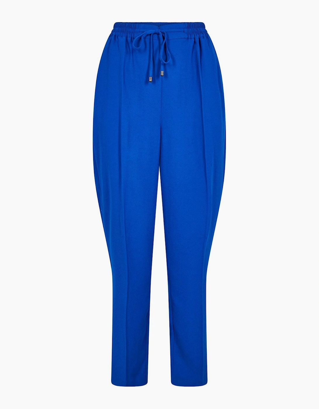 Ted Baker Women's Blue Ss Fit Jogger Ld99  14/30In 14 L