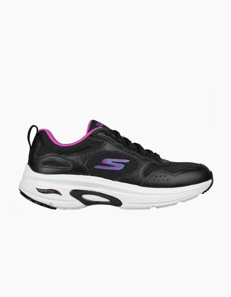 Run Arch Fit   Easy Road Slip On Trainers Womens