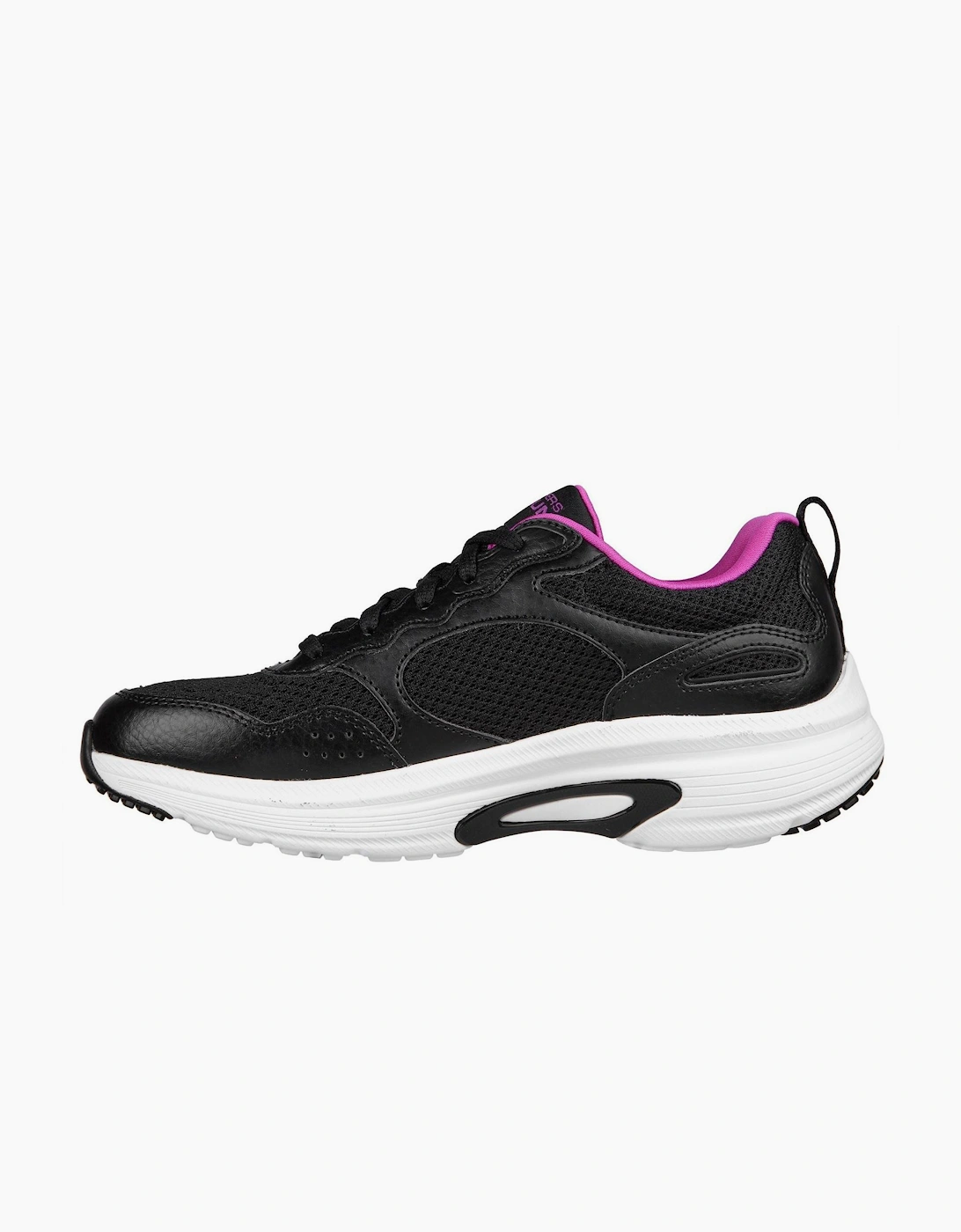 Run Arch Fit   Easy Road Slip On Trainers Womens
