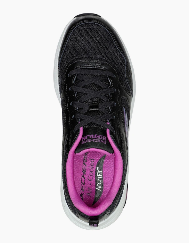 Run Arch Fit   Easy Road Slip On Trainers Womens