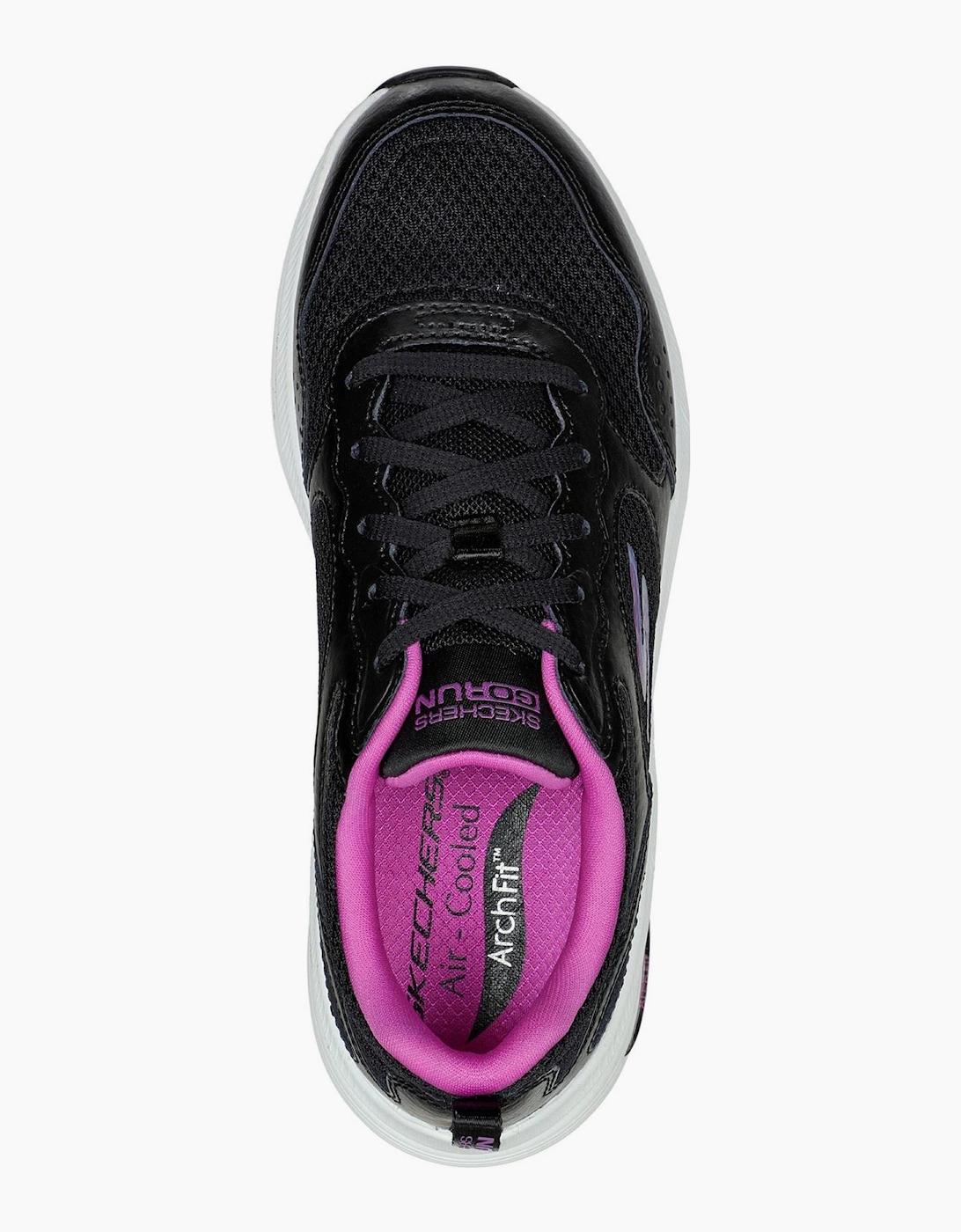 Run Arch Fit   Easy Road Slip On Trainers Womens