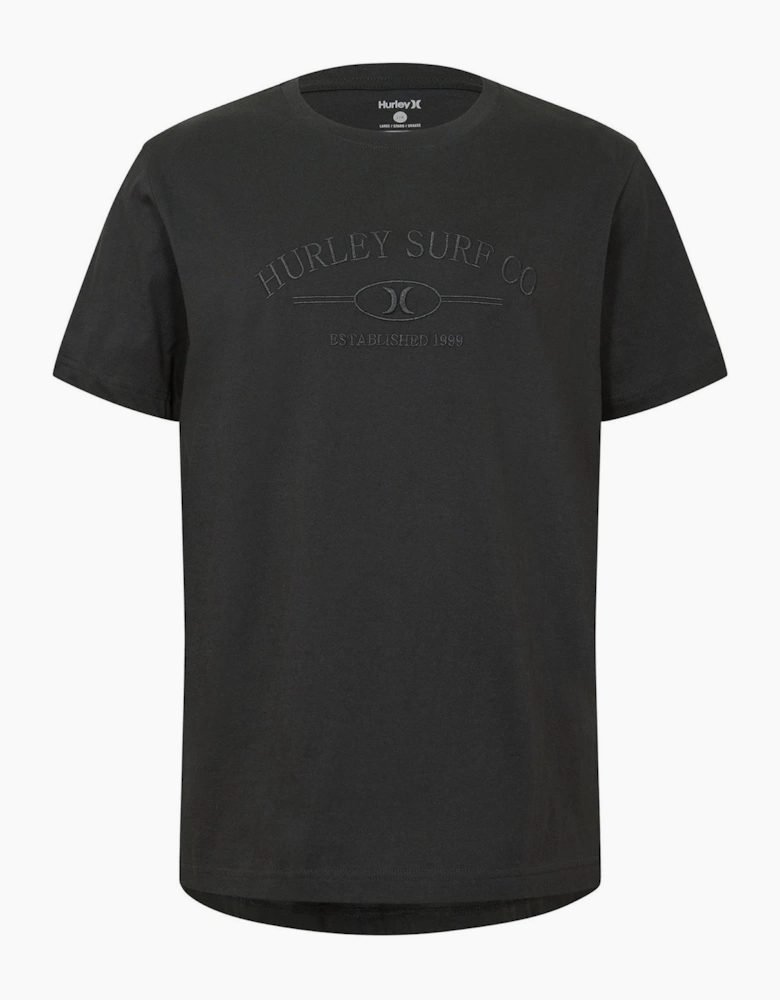 Surf Co Ss T