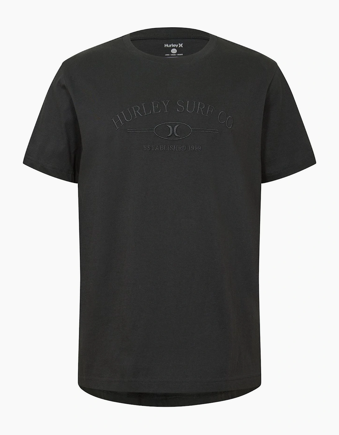 Surf Co Ss T