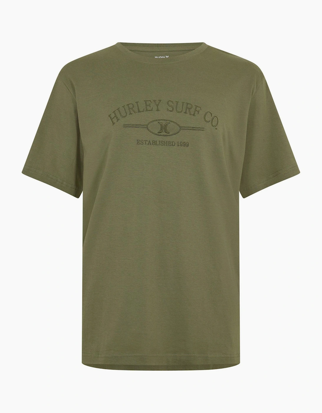 Surf Co Ss T