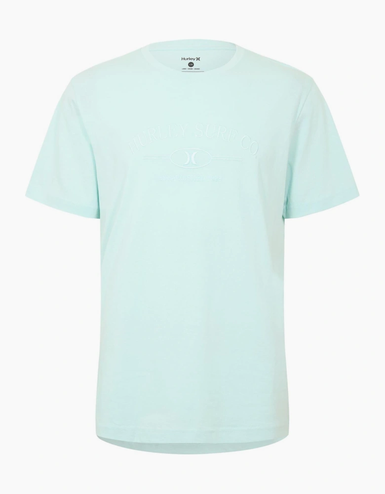 Surf Co Ss T
