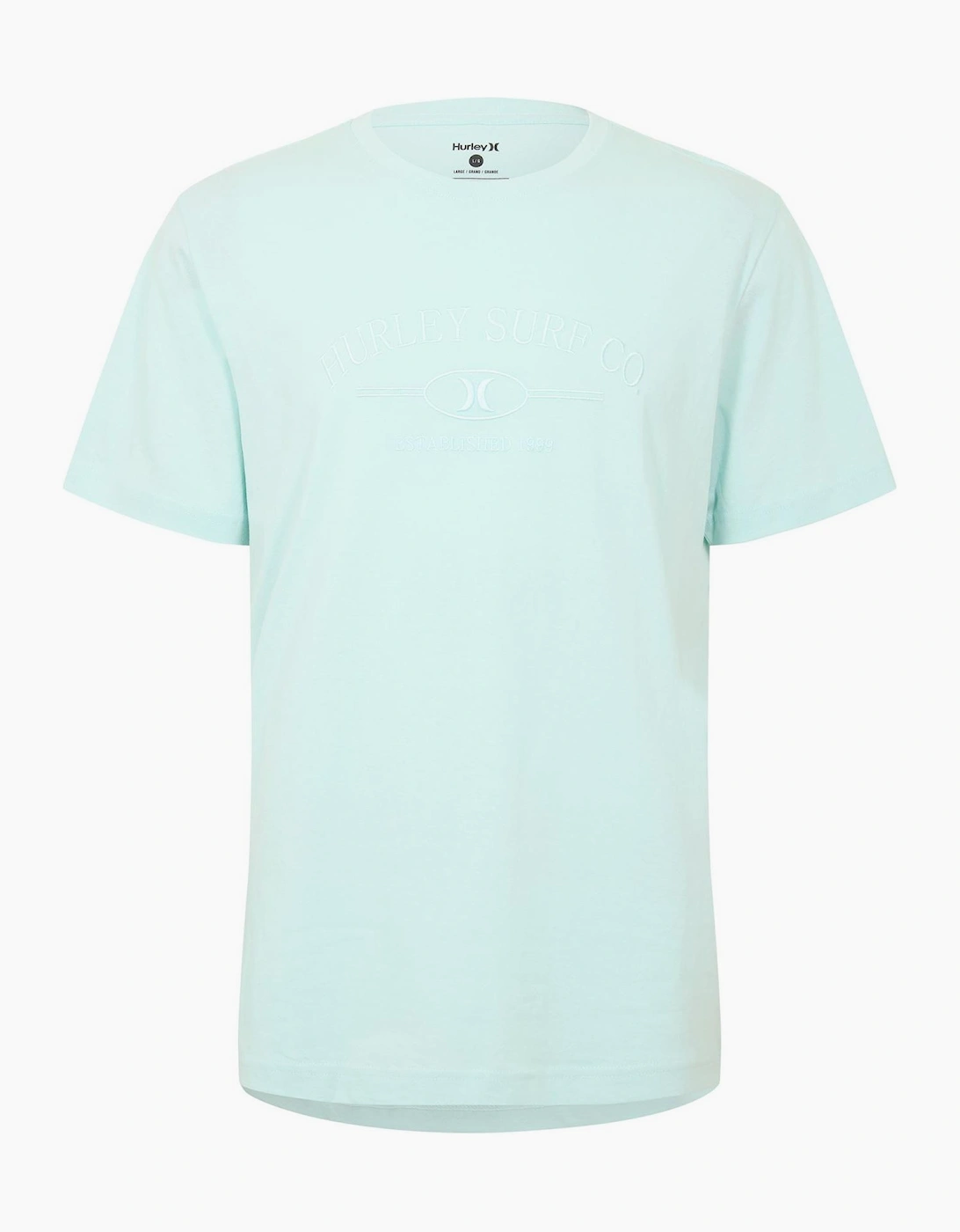 Surf Co Ss T