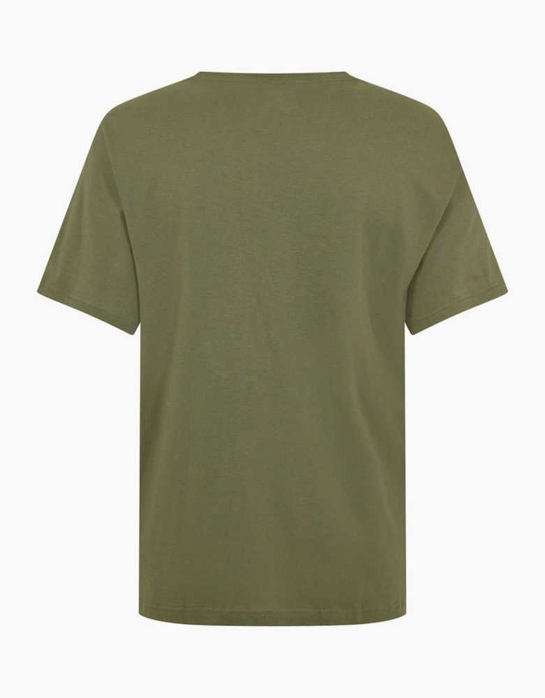 Surf Co Ss T