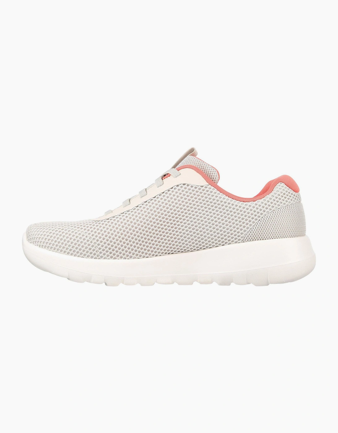 Mesh Bungee W Color Pop Li Slip On Trainers Womens