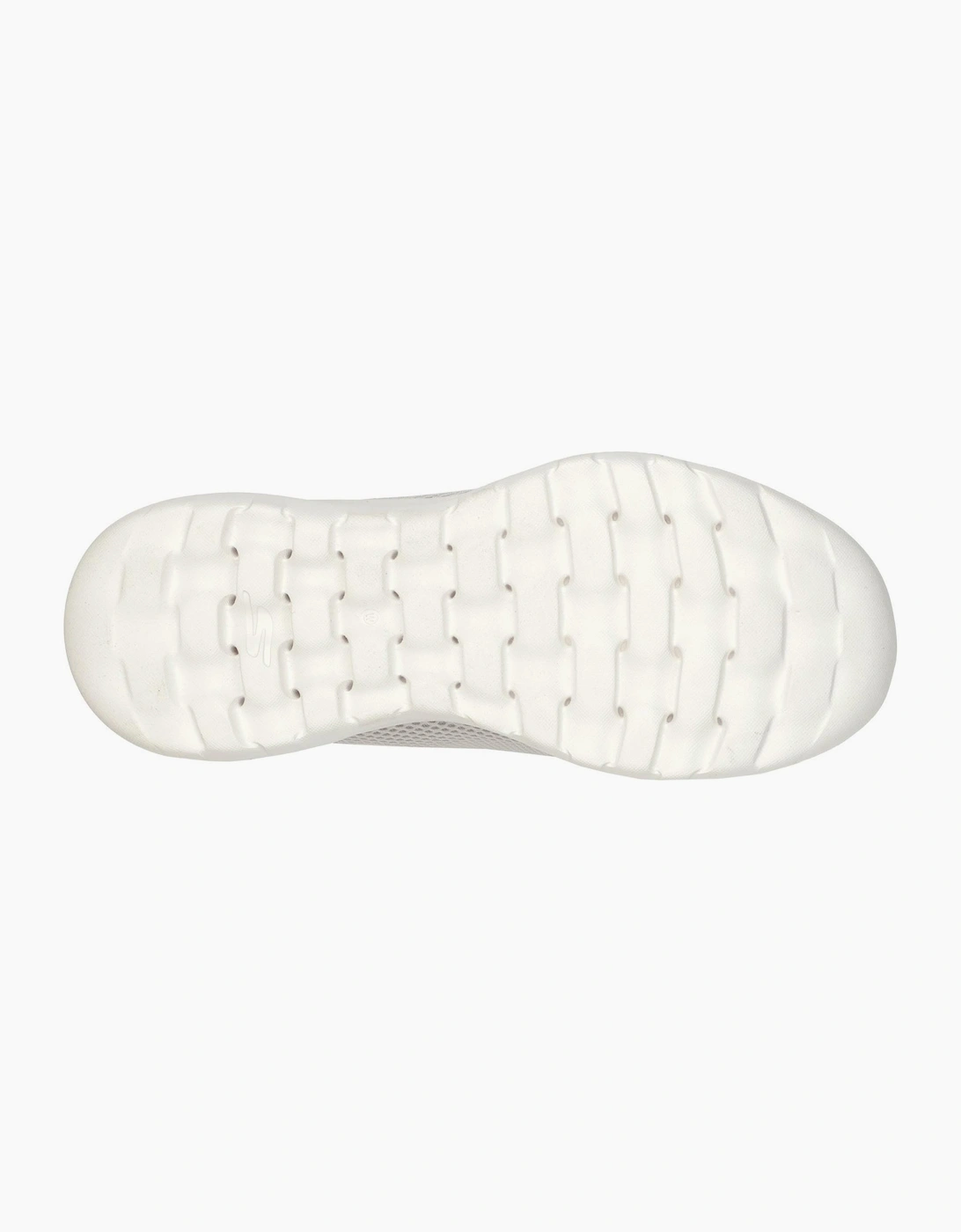 Mesh Bungee W Color Pop Li Slip On Trainers Womens