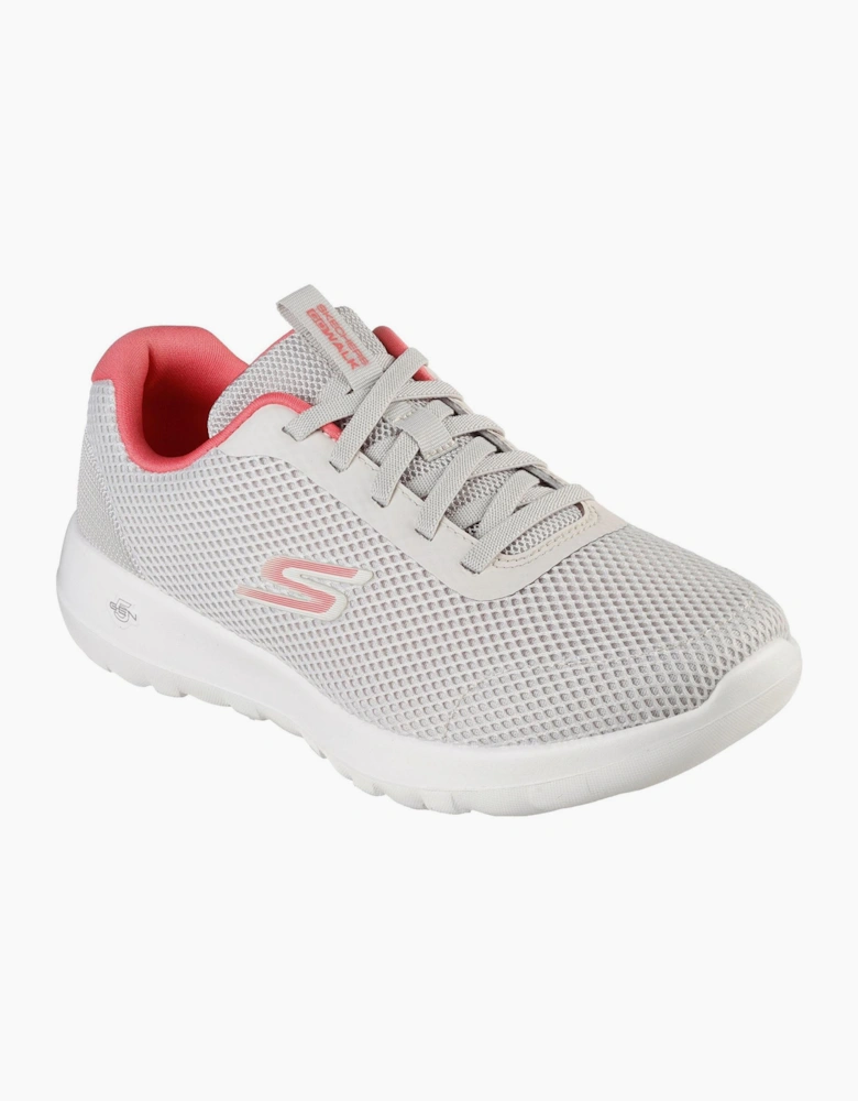 Mesh Bungee W Color Pop Li Slip On Trainers Womens