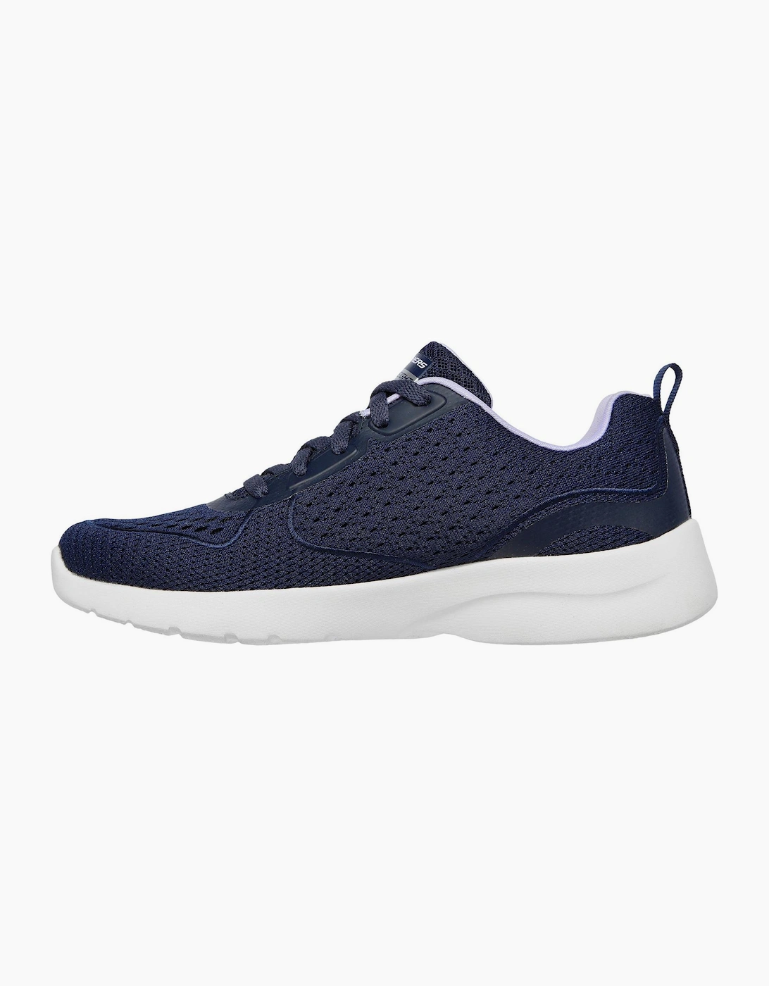 2.0 Low Top Trainers Womens