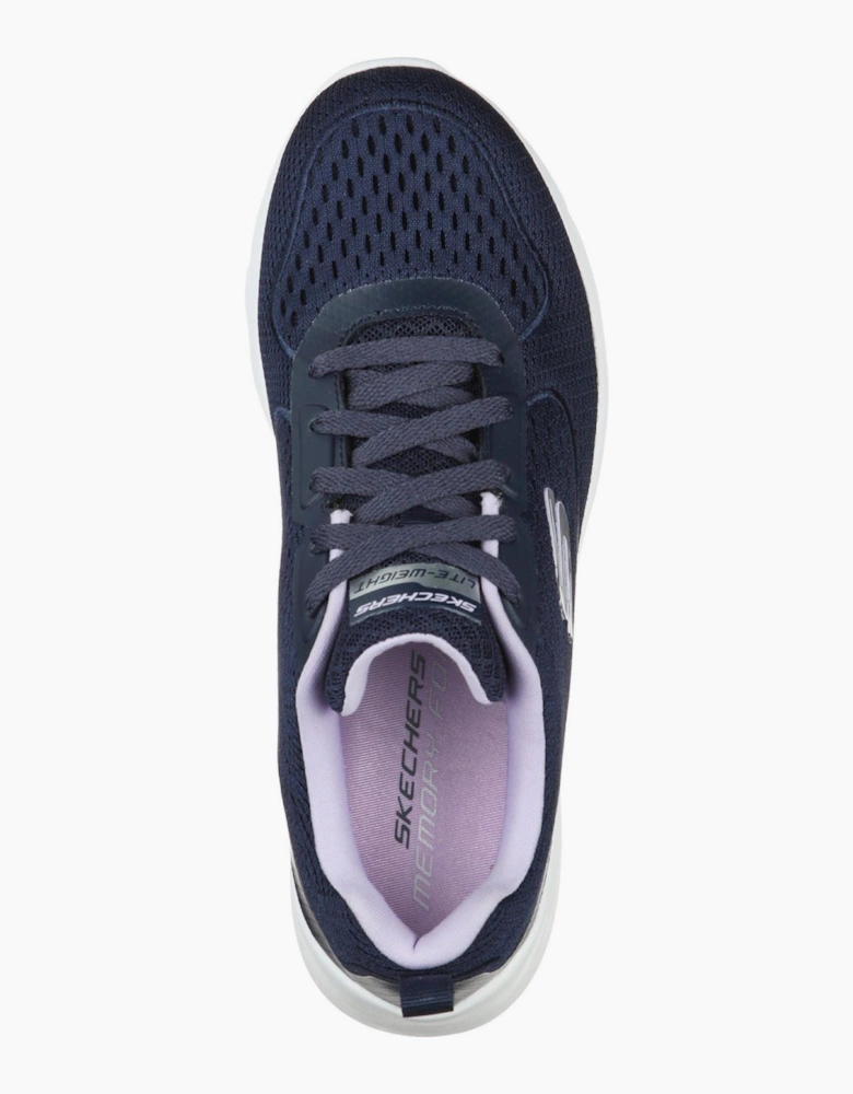 2.0 Low Top Trainers Womens