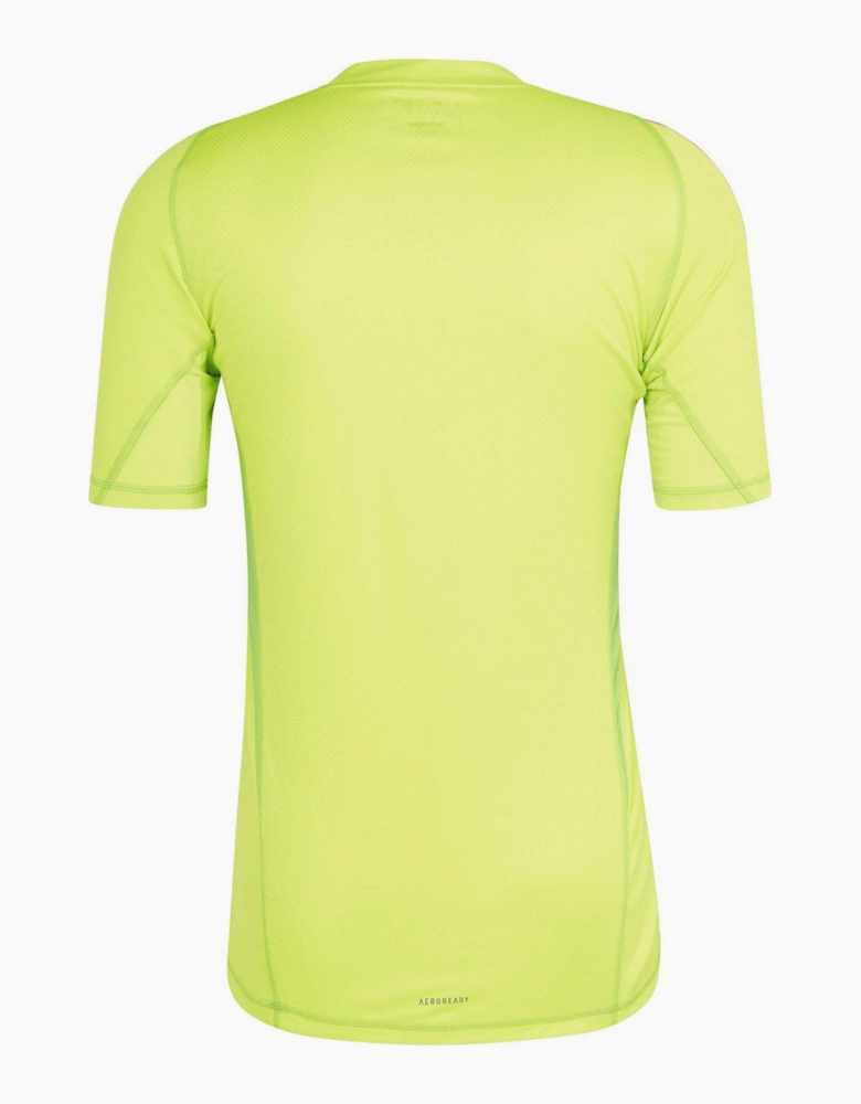 P Gk Jsy Goalkeeper Top Mens
