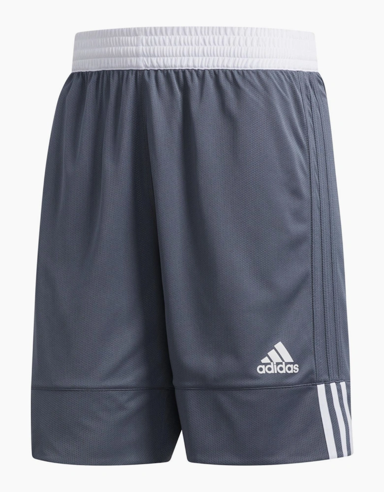 Spee Rev Shr Basketball Short Mens