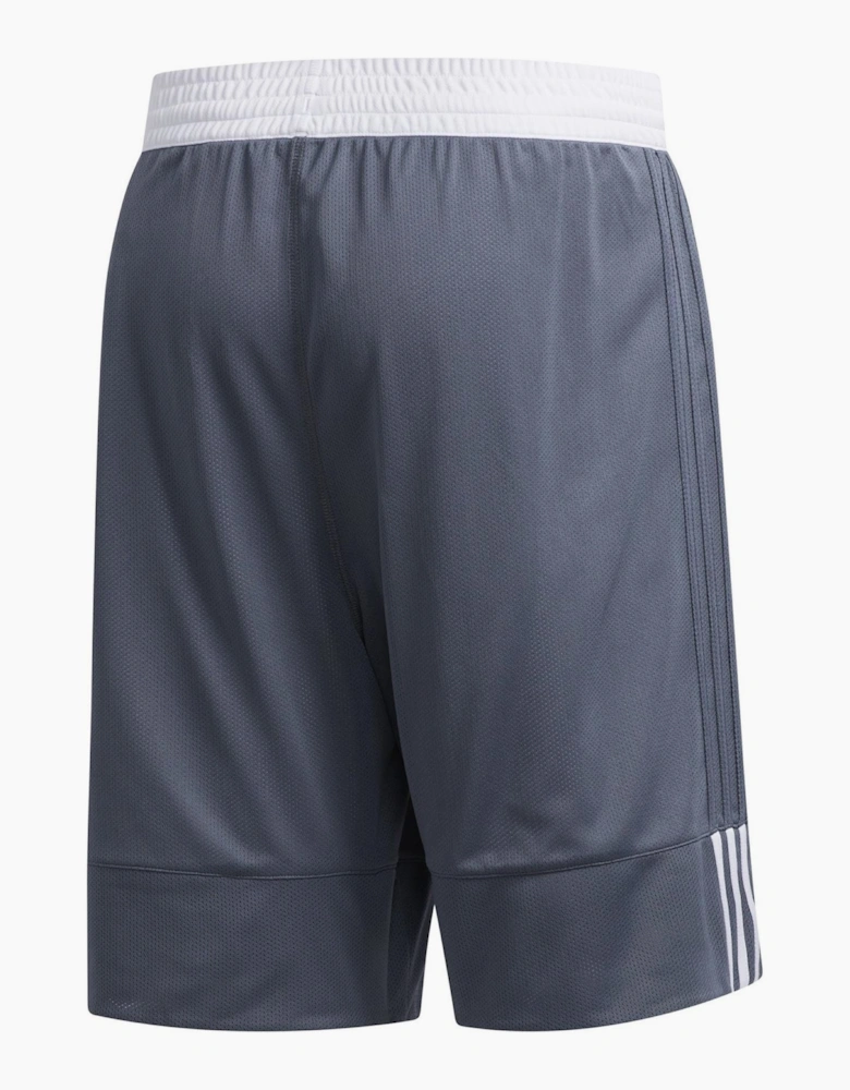 Spee Rev Shr Basketball Short Mens