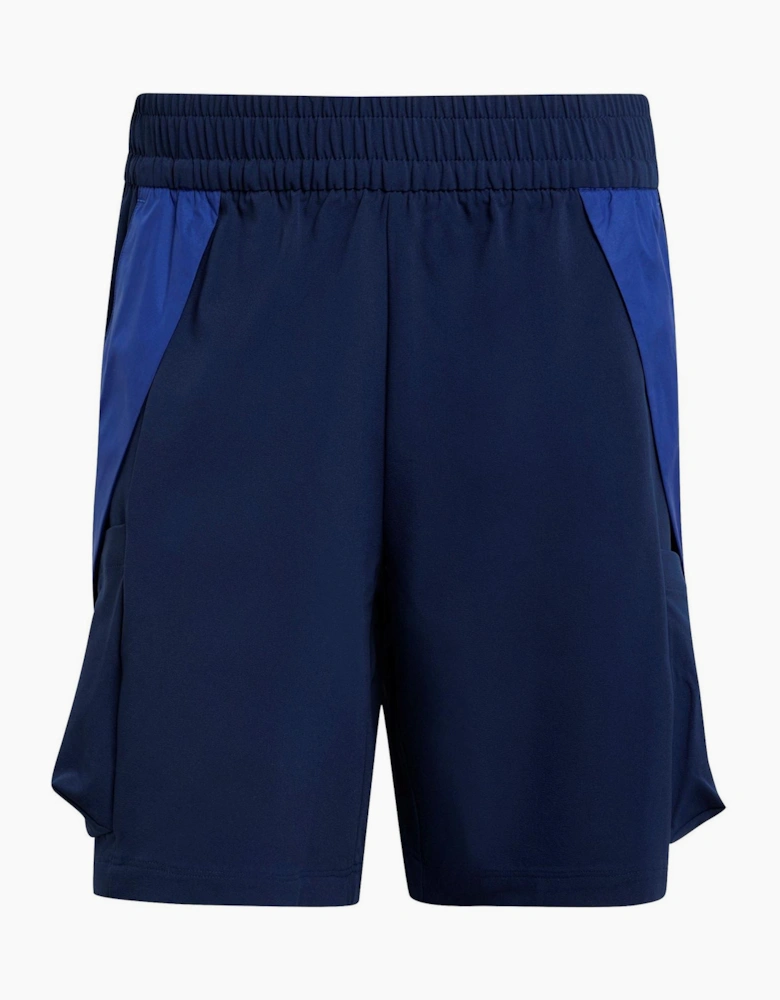 Szn Cgsh Football Short Mens