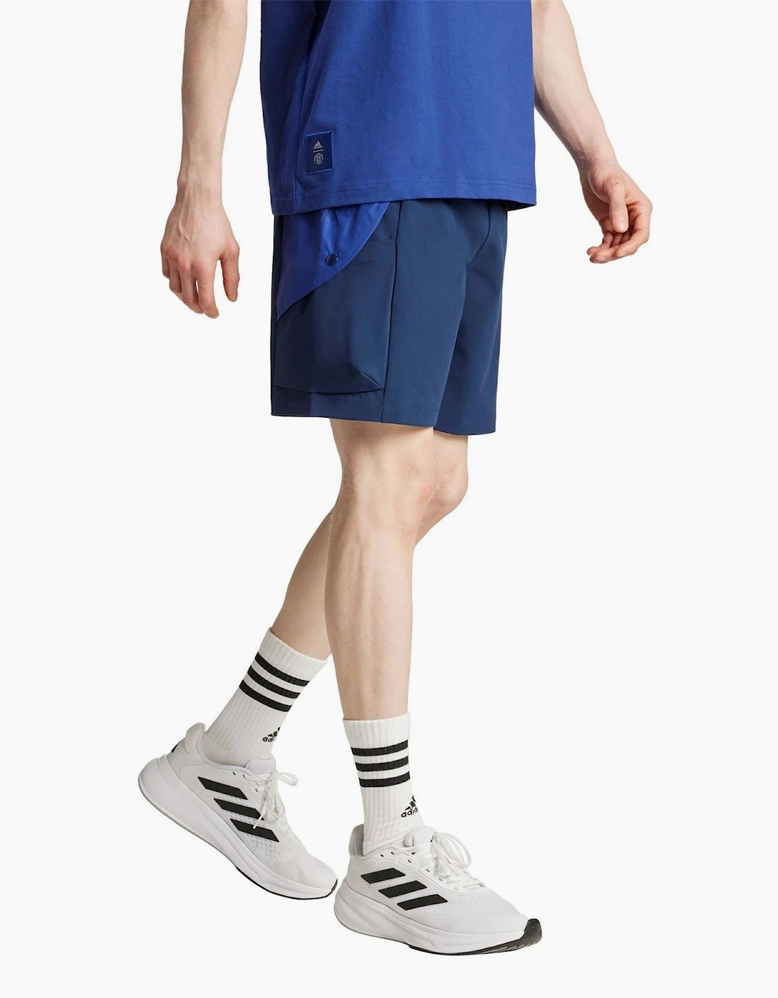 Szn Cgsh Football Short Mens