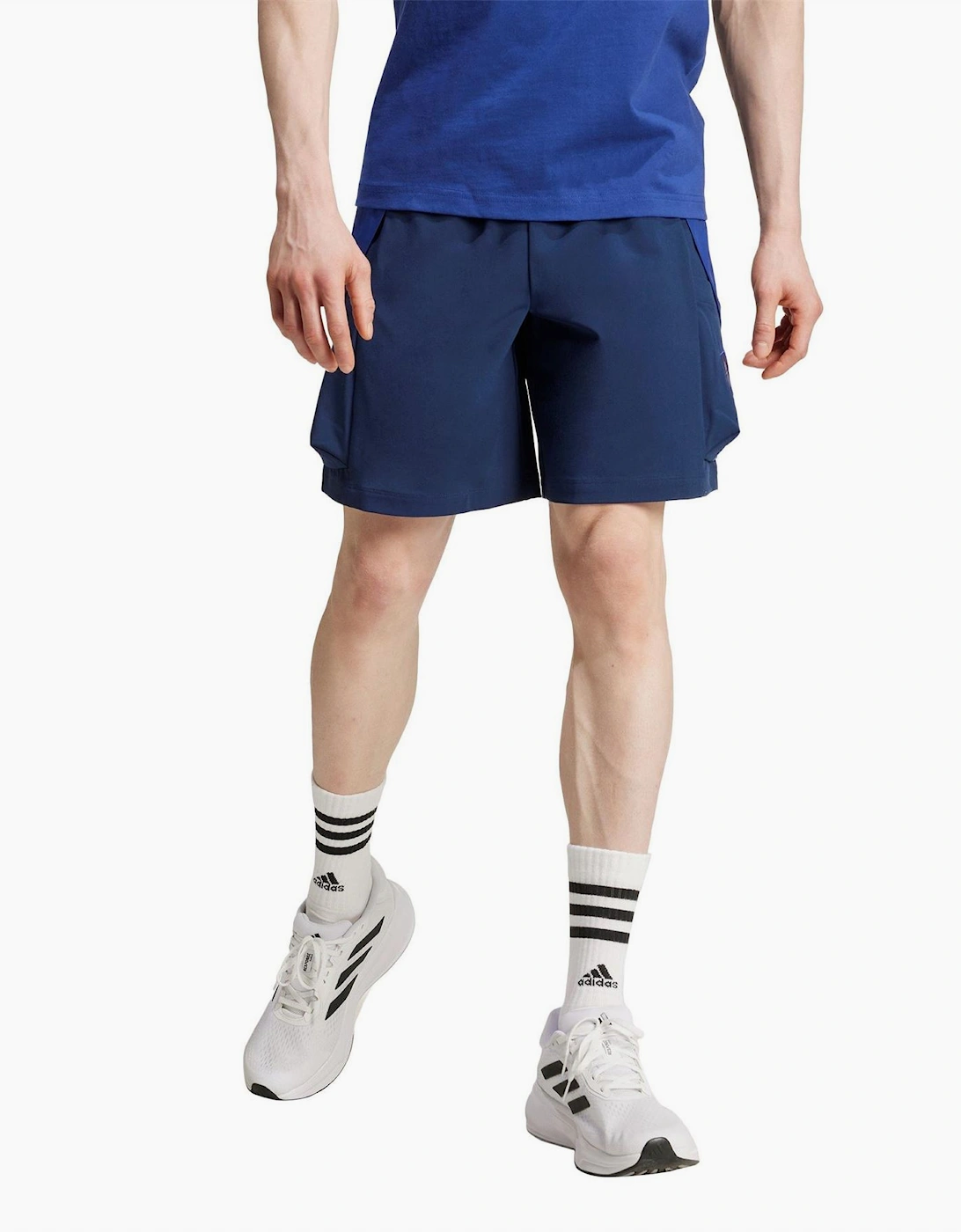 Szn Cgsh Football Short Mens