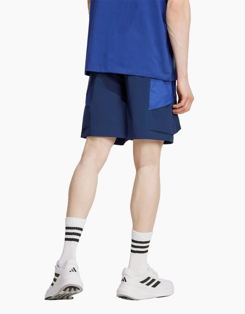 Szn Cgsh Football Short Mens